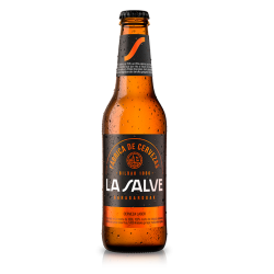 LA SALVE Lager
