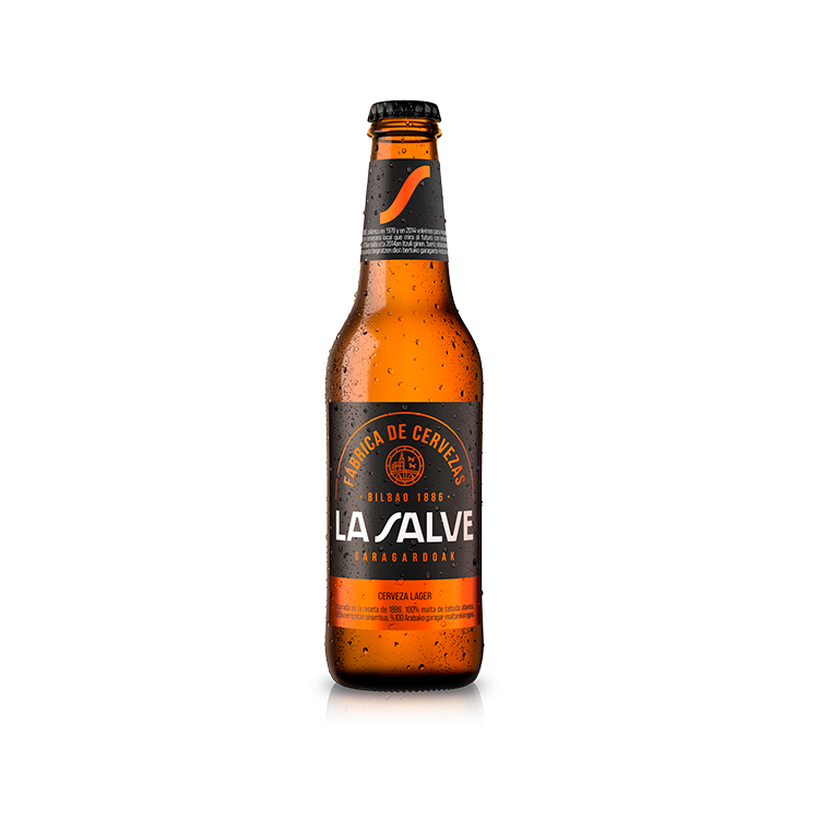 LA SALVE Lager