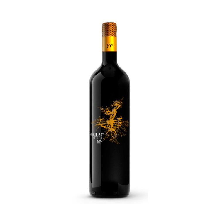 Murillo Viteri Crianza
