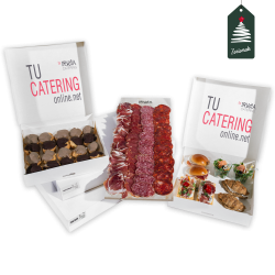 Pack Pintxos Navidad nº-2