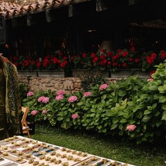 Boda bodón de Verónica y Guillermo. Bravo!
@velbanphoto @loizagaweddings #cateringpremium#bodasenfincas#bridalbilbao#bodasbizkaia
